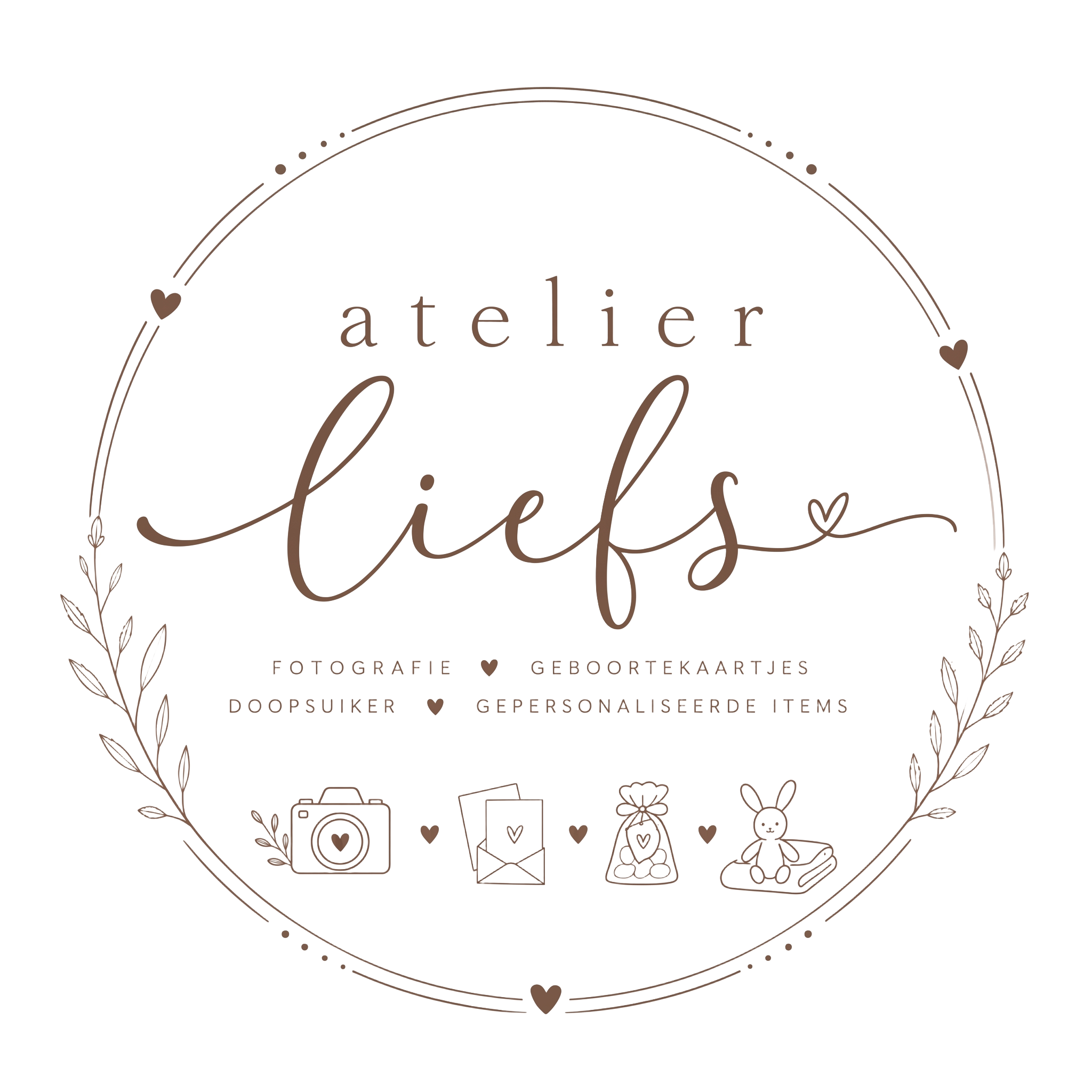 Atelier Liefs
